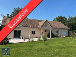  Maison  vendre 7 pices 188 m