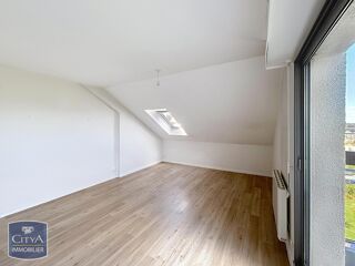  Appartement  vendre 3 pices 60 m