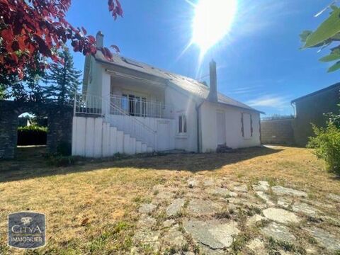  Maison  vendre 5 pices 145 m