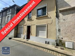  Immeuble  vendre 78 m
