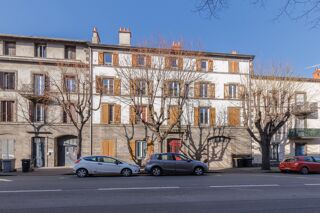  Appartement � vendre 3 pi�ces 65 m�