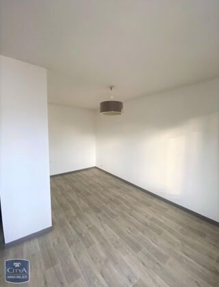  Appartement � vendre 1 pi�ce 27 m�