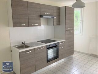  Appartement  vendre 3 pices 58 m