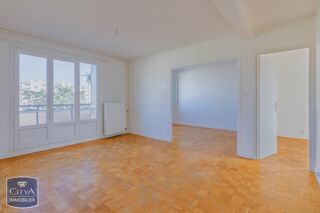  Appartement � vendre 4 pi�ces 61 m�