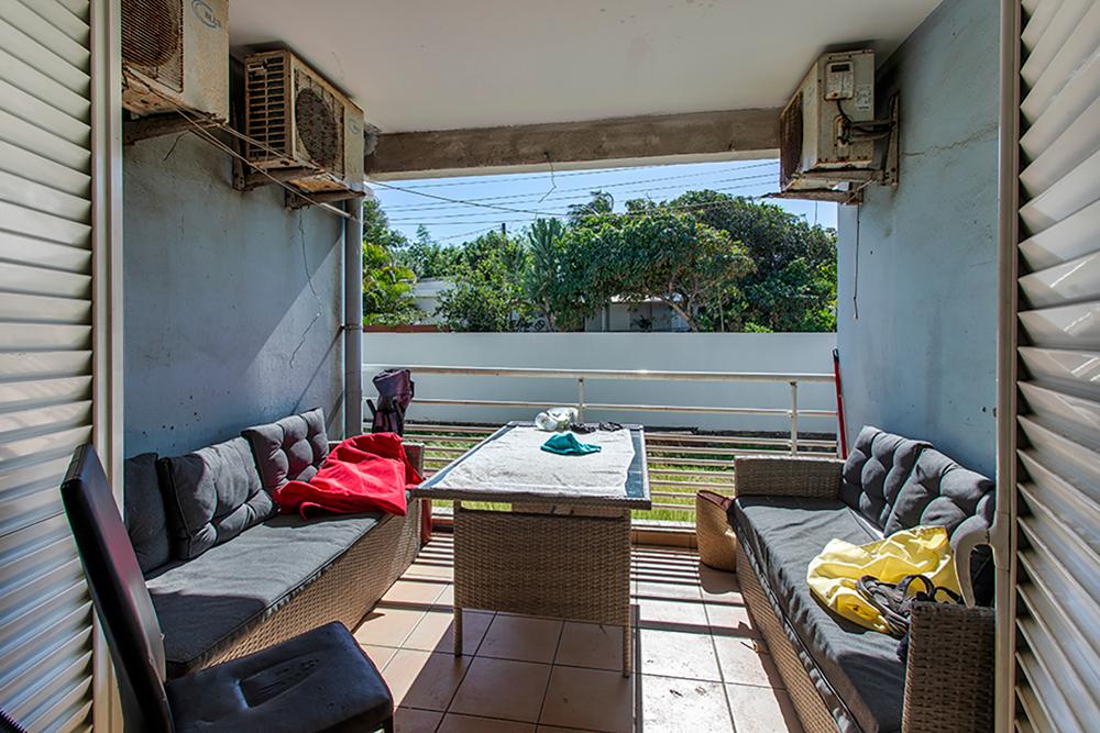 Appartement 3 pièces 55 m² · à Saint-Pierre · 55 m² · 132 000 €