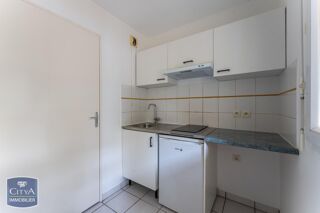  Appartement  vendre 2 pices 47 m