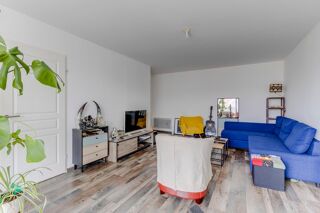  Appartement  vendre 2 pices 55 m