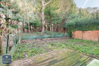  Appartement � vendre 2 pi�ces 45 m�