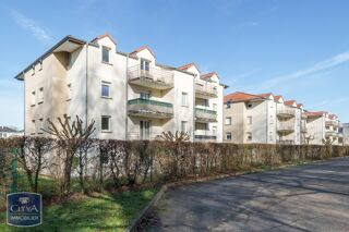  Appartement � vendre 2 pi�ces 54 m�