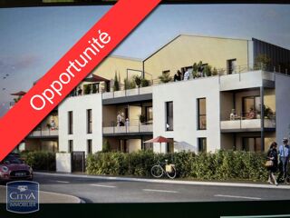  Appartement  vendre 89 m