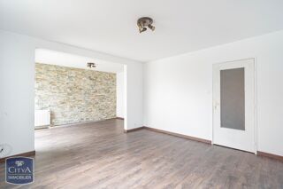  Appartement � vendre 3 pi�ces 88 m�