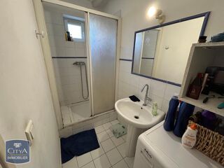  Appartement  vendre 3 pices 59 m