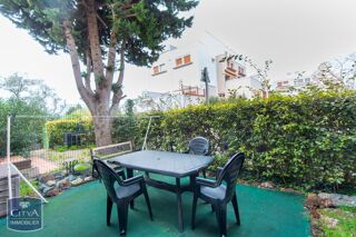  Appartement � vendre 4 pi�ces 73 m�