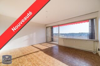  Appartement  vendre 3 pices 67 m