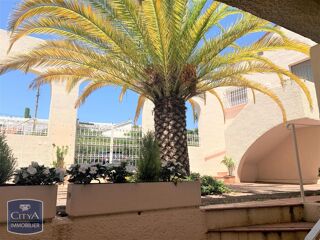  Appartement � vendre 2 pi�ces 44 m�