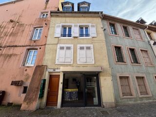  Immeuble � vendre 161 m�