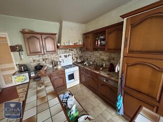  Maison � vendre 5 pi�ces 107 m�