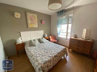  Appartement  vendre 2 pices 40 m