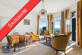  Appartement � vendre 4 pi�ces 134 m�