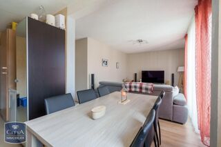  Appartement � vendre 3 pi�ces 67 m�