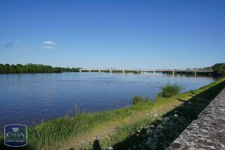  Maison � vendre 7 pi�ces 133 m�