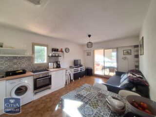  Appartement � vendre 3 pi�ces 60 m�