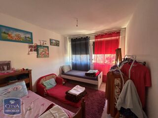  Appartement � vendre 3 pi�ces 65 m�