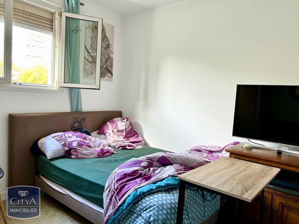 vente Appartement - 4 pi�ce(s) - 63 m� Belfort (90000)