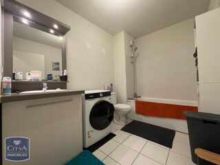  Appartement � vendre 2 pi�ces 47 m�