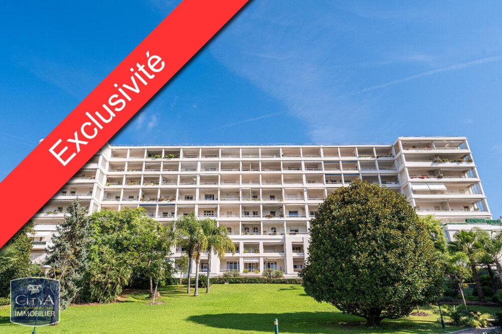  vendre  Appartement Cannes (06400)