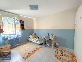  Appartement  vendre 3 pices 57 m