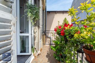  Appartement � vendre 4 pi�ces 103 m�