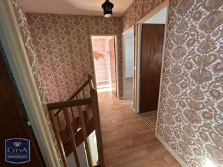  Maison � vendre 4 pi�ces 68 m�