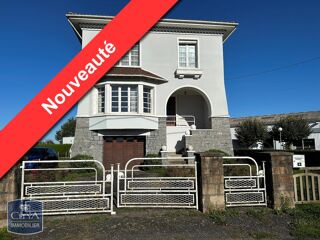  Maison  vendre 5 pices 114 m