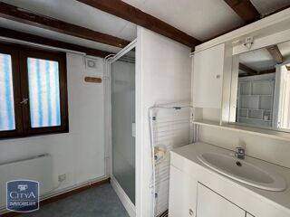  Appartement � vendre 1 pi�ce 23 m�