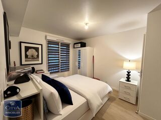  Appartement � vendre 2 pi�ces 38 m�