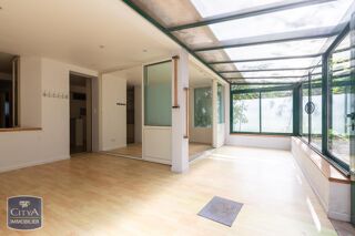  Maison � vendre 9 pi�ces 200 m�