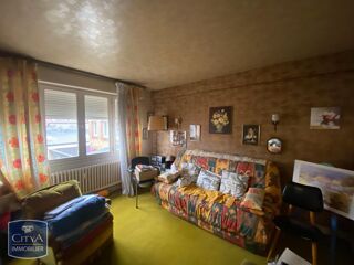  Appartement � vendre 88 m�