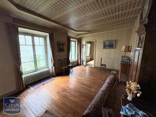  Appartement � vendre 5 pi�ces 90 m�