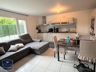  Appartement � vendre 3 pi�ces 65 m�