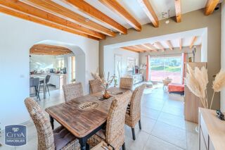  Maison � vendre 5 pi�ces 161 m�