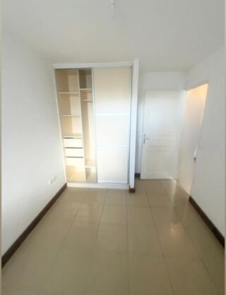  Appartement � vendre 3 pi�ces 48 m�