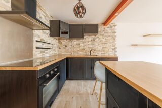  Appartement � vendre 3 pi�ces 80 m�