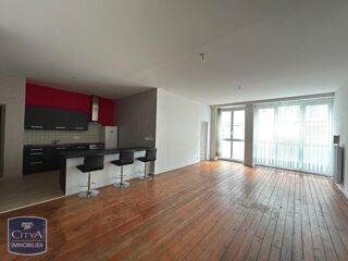  Appartement  vendre 3 pices 87 m