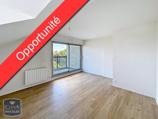  Appartement � vendre 3 pi�ces 60 m�