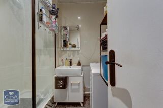  Appartement  vendre 2 pices 53 m