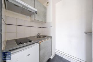  Appartement � vendre 3 pi�ces 49 m�