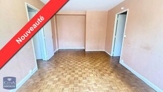  Appartement � vendre 2 pi�ces 44 m�