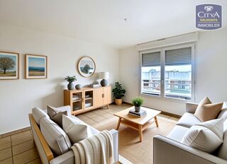  Appartement � vendre 1 pi�ce 27 m�