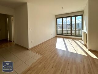  Appartement � vendre 3 pi�ces 60 m�